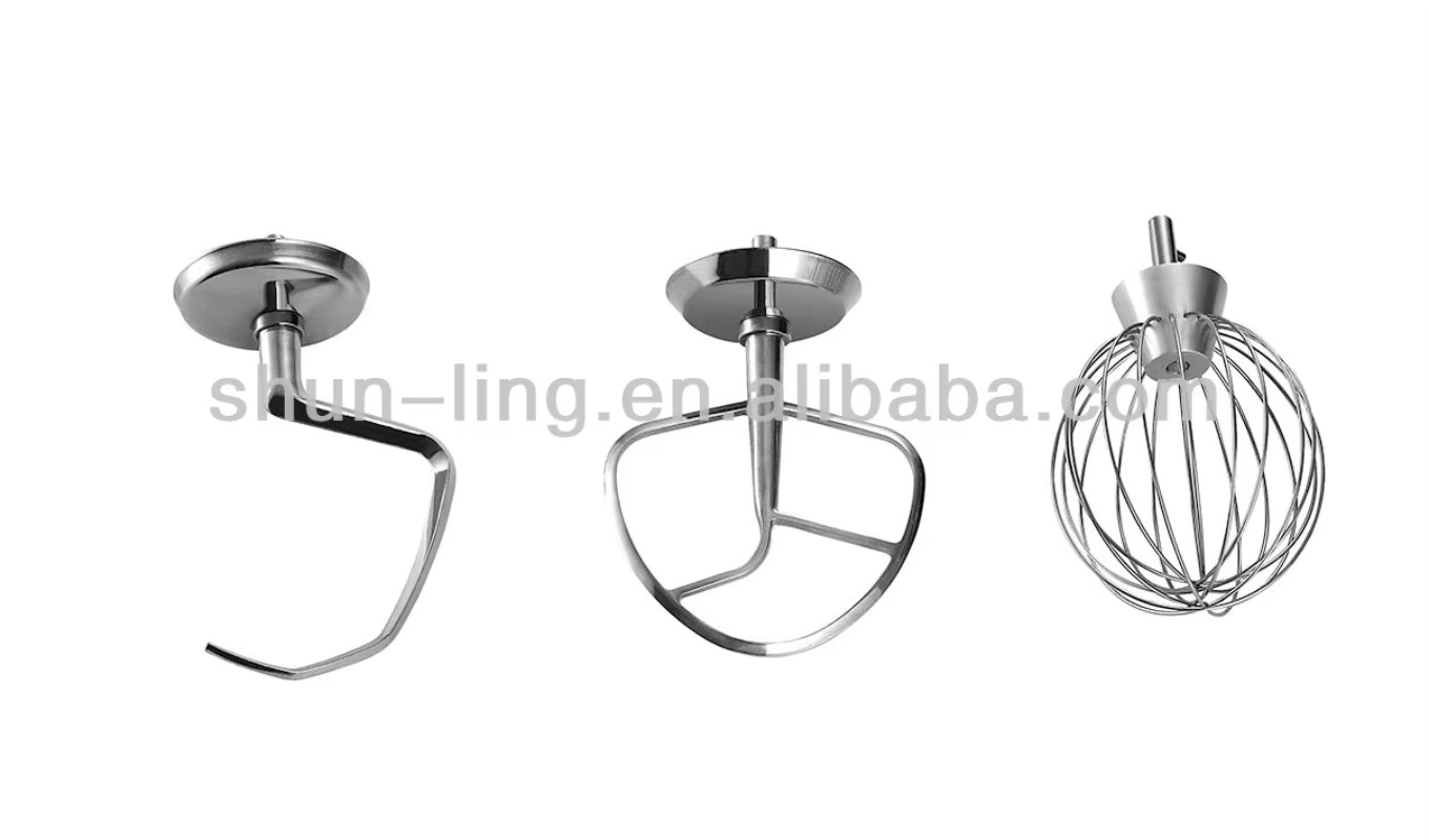 Professional Sprial Dough Mixe - Dough Mixer Machine ulasan dan harga