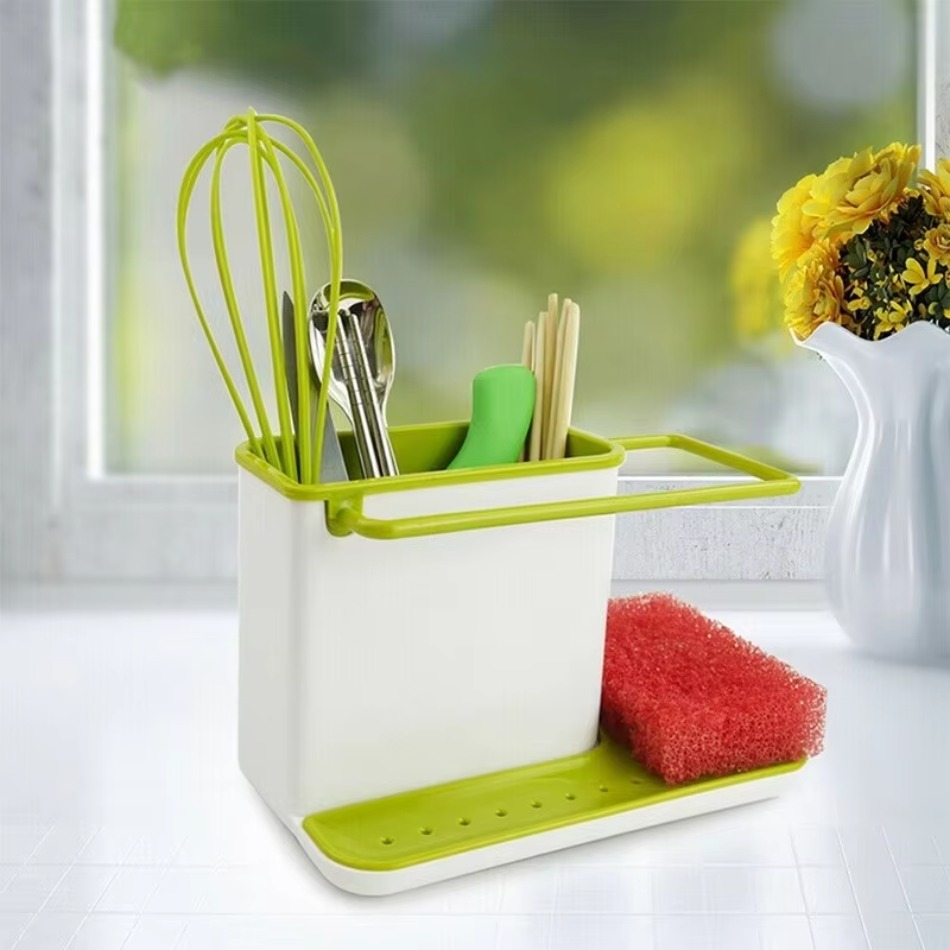 1 Pcs New Shelf Organizer Kitc - Commercial Kitchen Shelving ulasan dan harga