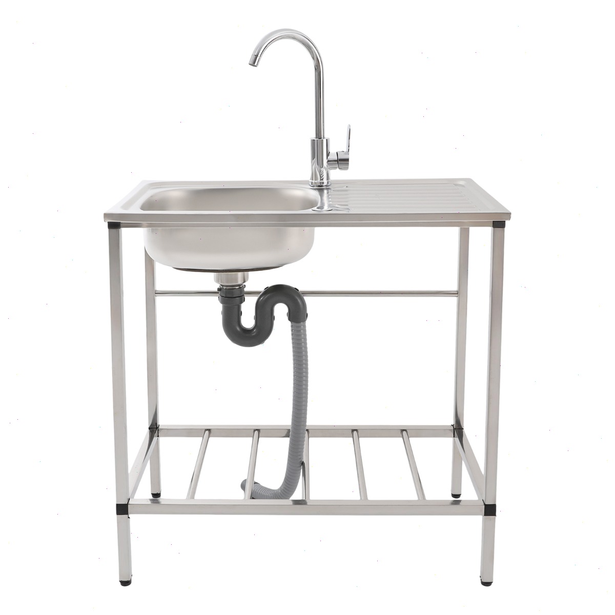 Utility Sink, Kitchen Sink , O - Commercial Kitchen Taps ulasan dan harga