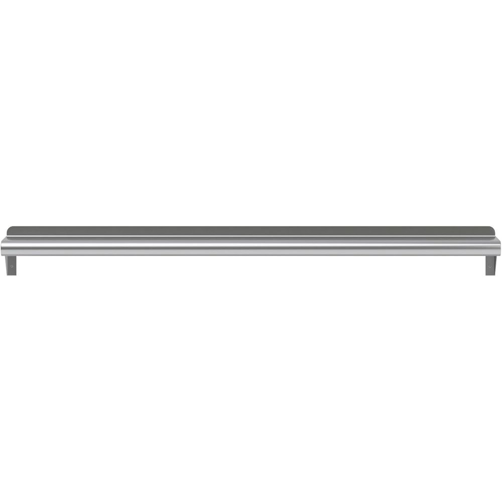 48 Stainless Steel Wall Shelf  - Wall Shelf Commercial Kitchen ulasan dan harga