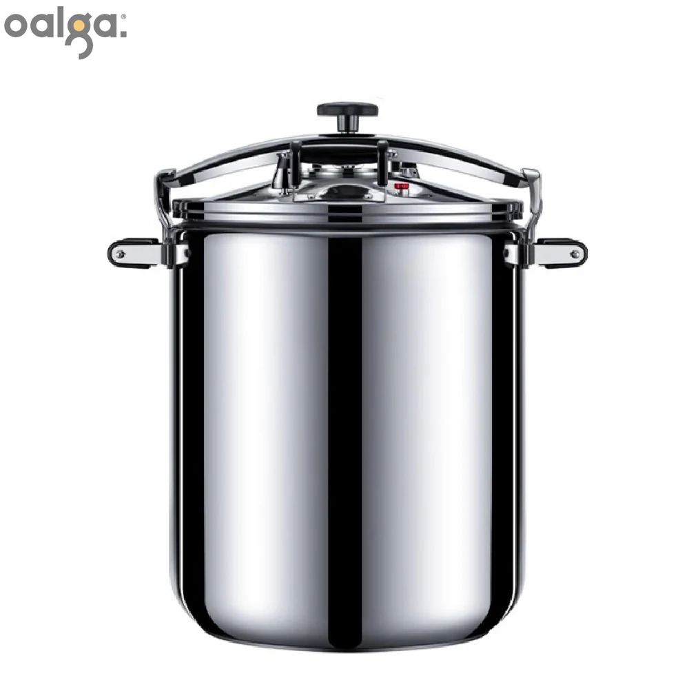 70L Commercial Pressure Cooker - Commercial Rice Cooker ulasan dan harga