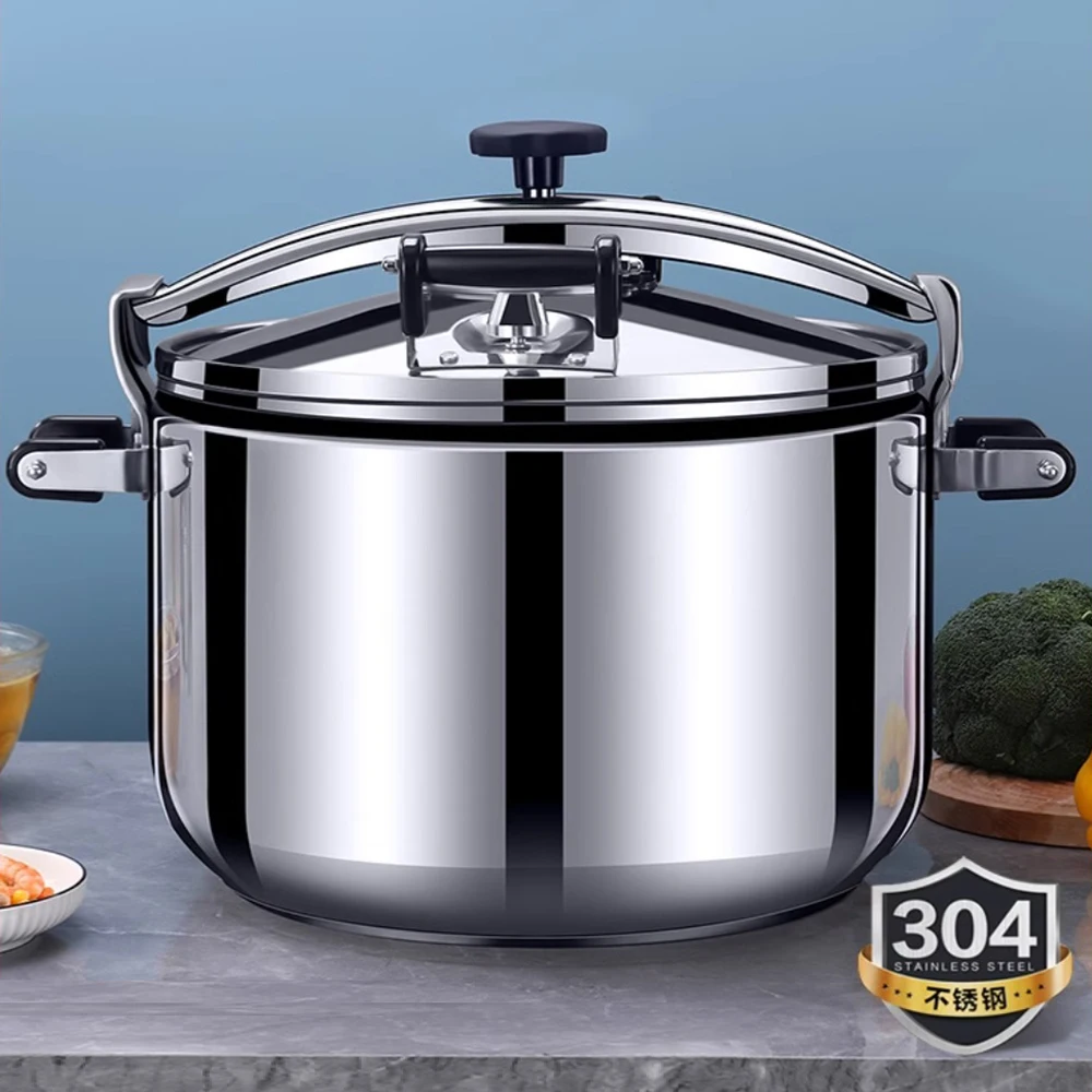 70L Commercial Pressure Cooker - Commercial Rice Cooker ulasan dan harga