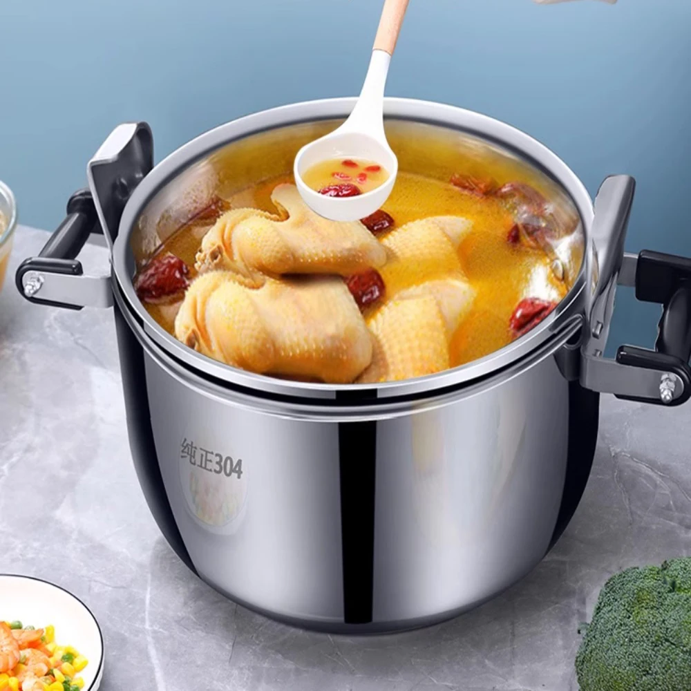70L Commercial Pressure Cooker - Commercial Rice Cooker ulasan dan harga