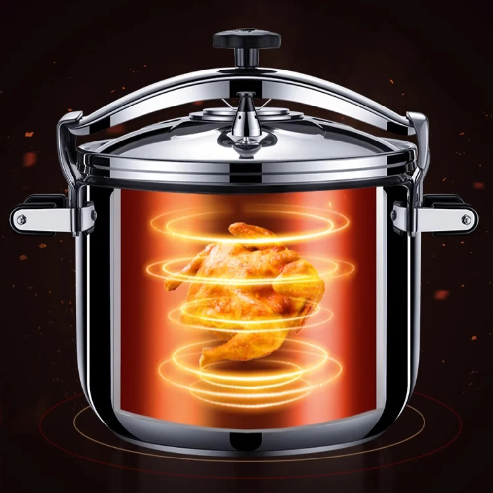 70L Commercial Pressure Cooker - Commercial Rice Cooker ulasan dan harga