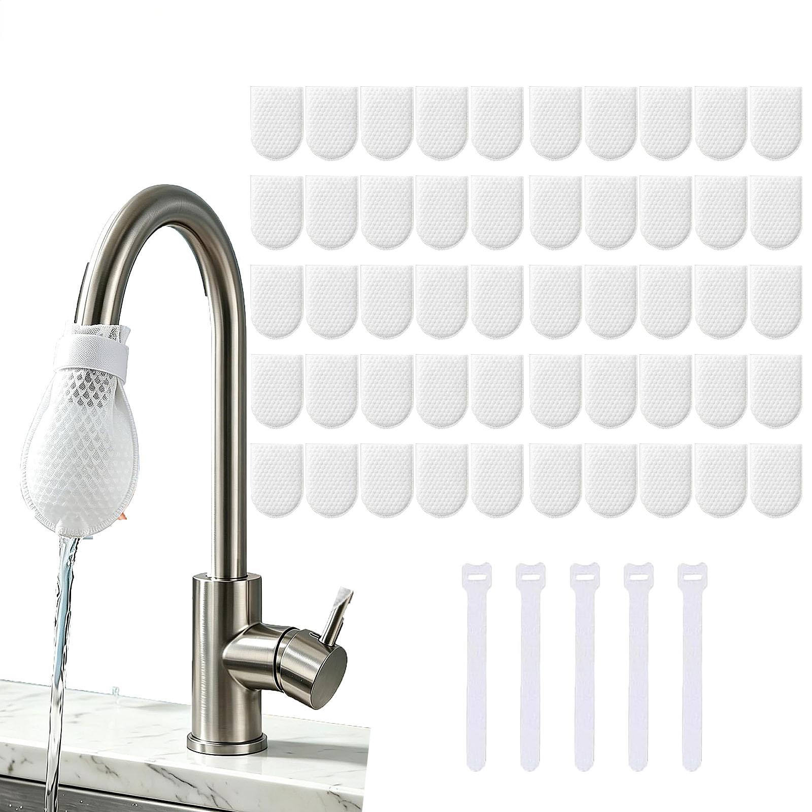 Faucet Filter Cotton Tap Water - Commercial Kitchen Tap ulasan dan harga