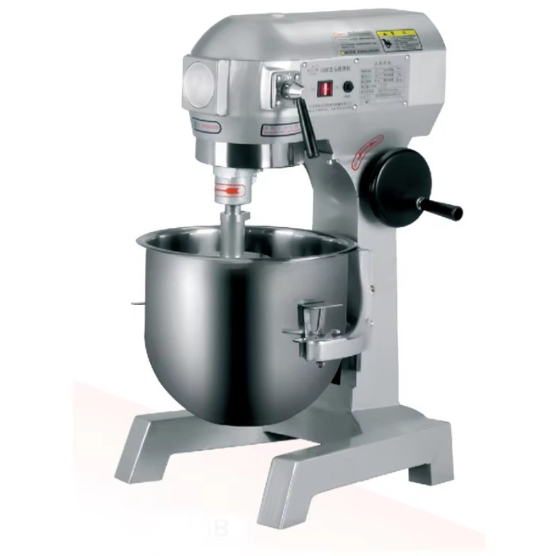 Commercial 10l 20l 30l 40l 60l - Dough Mixer Machine ulasan dan harga