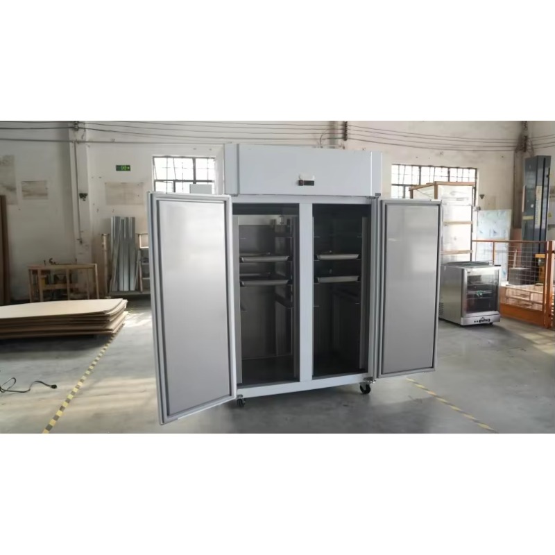 Commercial Refrigerator Restau - Commercial Kitchen Equipment ulasan dan harga