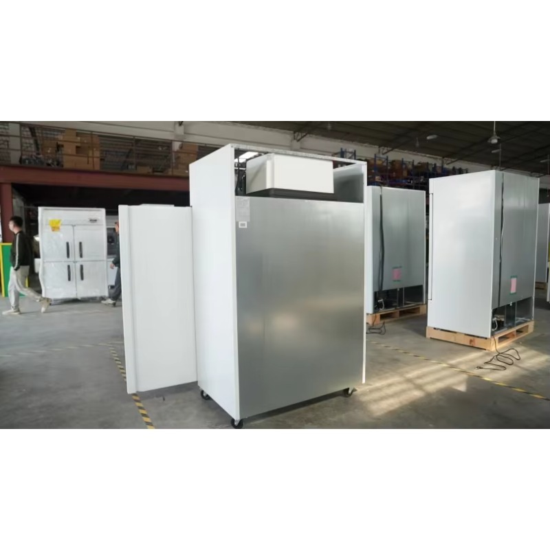 Commercial Refrigerator Restau - Commercial Kitchen Equipment ulasan dan harga