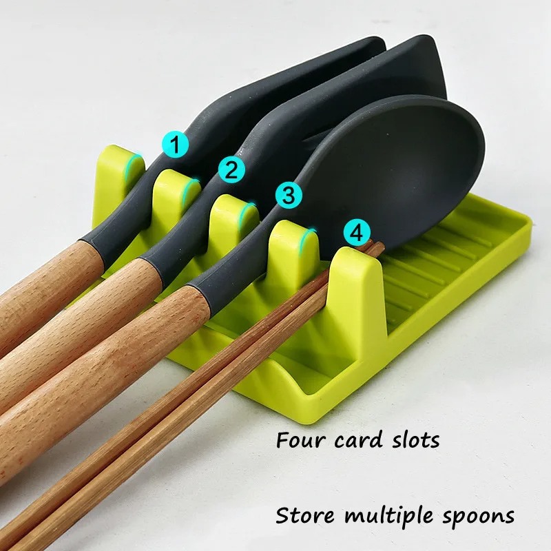New Green Pot Lid Rack Stand P - Commercial Kitchen Shelving ulasan dan harga