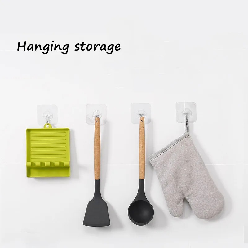 New Green Pot Lid Rack Stand P - Commercial Kitchen Shelving ulasan dan harga