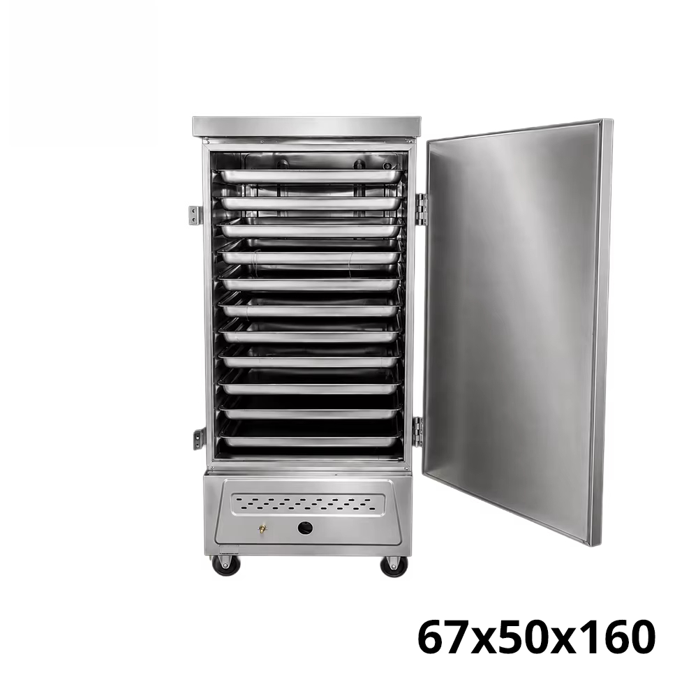 Manufacturer Sturdy Stainless  - Commercial Rice Cooker ulasan dan harga