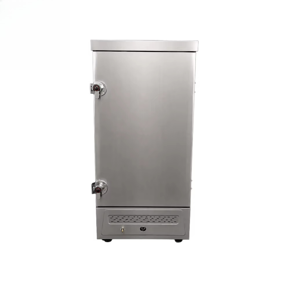 Manufacturer Sturdy Stainless  - Commercial Rice Cooker ulasan dan harga