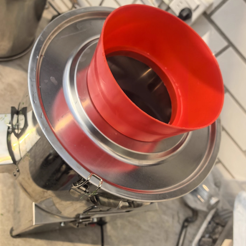 Electric Vegetable Cutter Comm - Commercial Kitchen Use ulasan dan harga