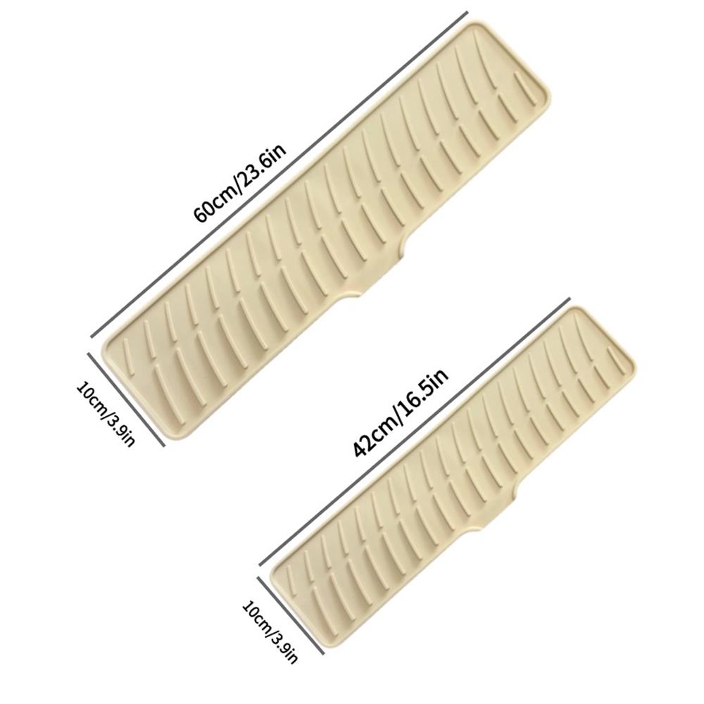 Kitchen Sink Splash Guard - Si - Commercial Kitchen Tap ulasan dan harga
