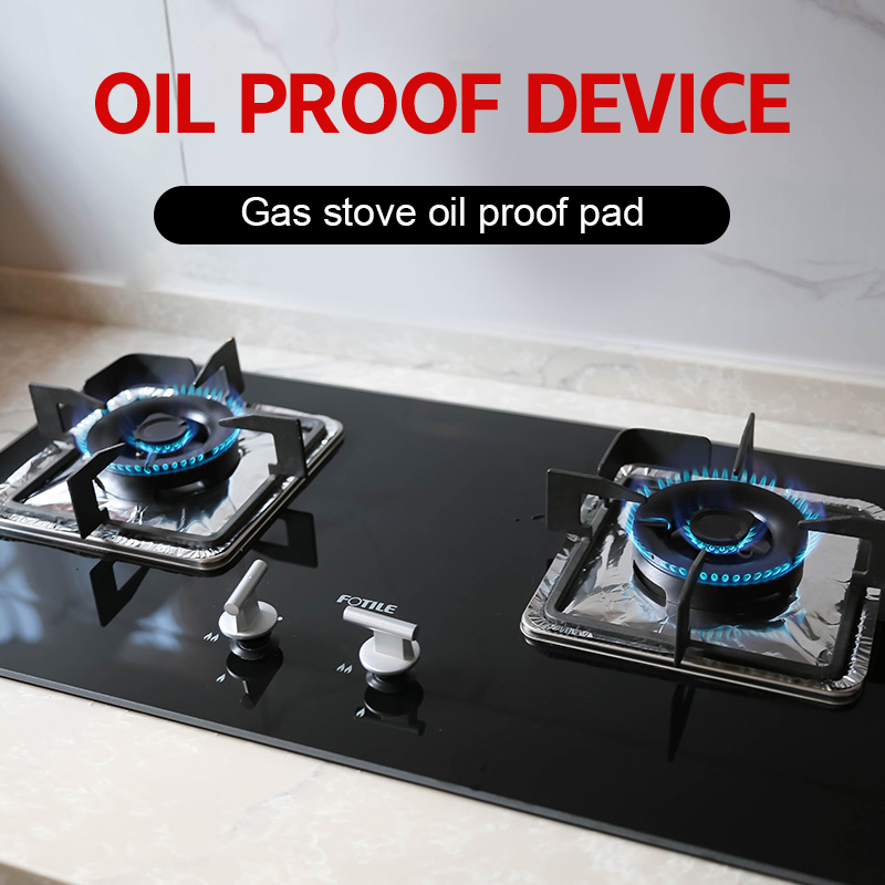 10Pcs/set Thickened Aluminum F - Commercial Kitchen Burner ulasan dan harga