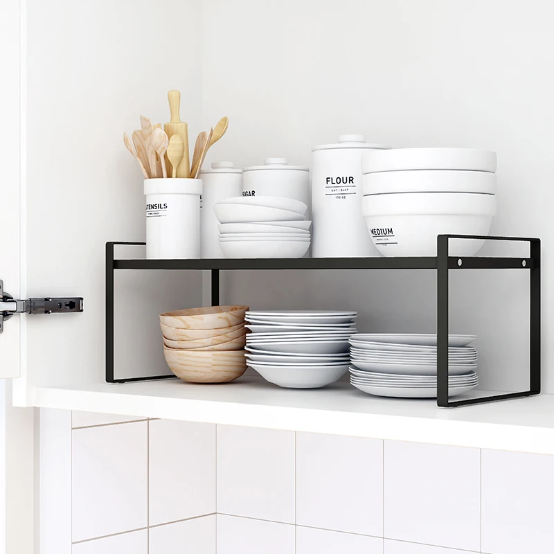 Steel Kitchen Dishes Bowl Stor - Commercial Kitchen Shelving ulasan dan harga