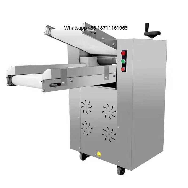 China Supplier Commercial Top  - Dough Mixer Machine ulasan dan harga