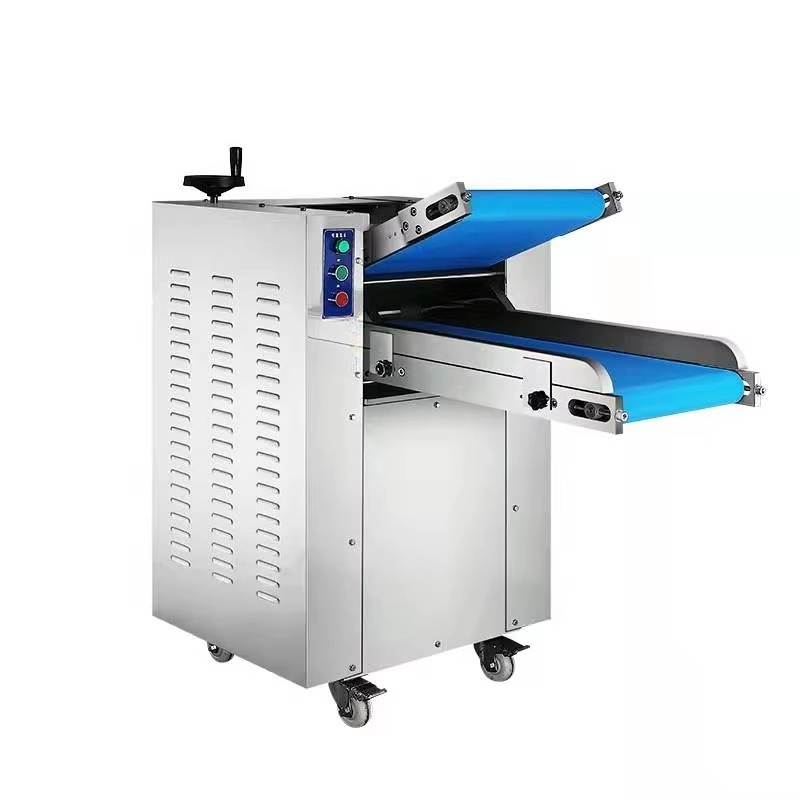 China Supplier Commercial Top  - Dough Mixer Machine ulasan dan harga