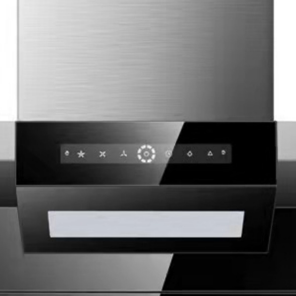 Modern Design Wall Mounted Ind - Commercial Kitchen Hood Design ulasan dan harga