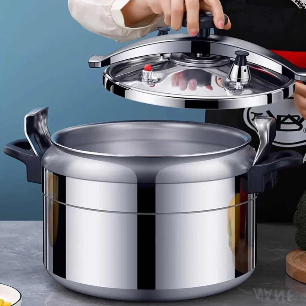 50L Commercial Pressure Cooker - Commercial Rice Cooker ulasan dan harga