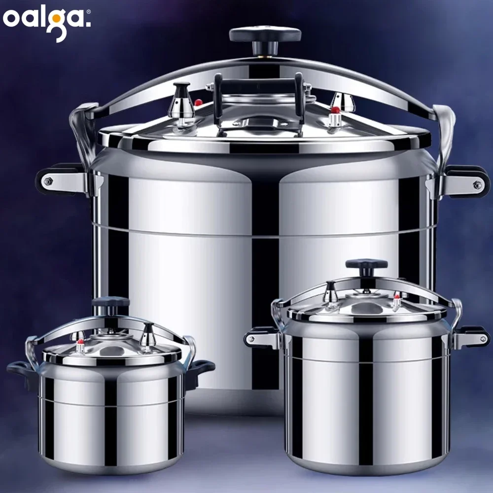 50L Commercial Pressure Cooker - Commercial Rice Cooker ulasan dan harga