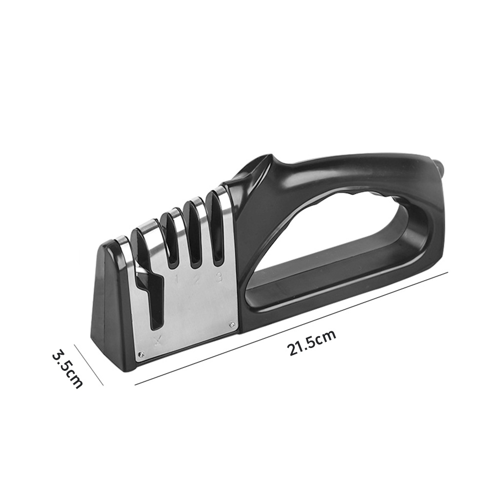 Kitchen-specific ceramic knife - Commercial Kitchen Knife Sharpener ulasan dan harga