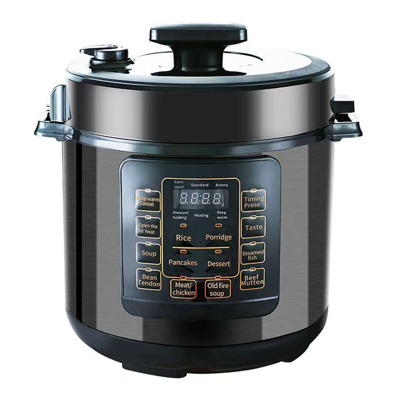 2026 New Household & Commercia - Commercial Rice Cooker ulasan dan harga