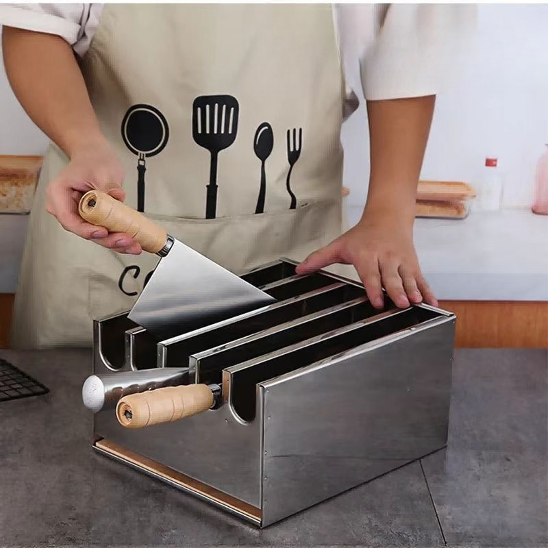 Commercial Kitchen Knife Box w - Commercial Kitchen Knife Storage ulasan dan harga