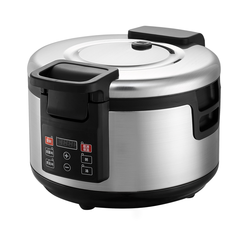 Commercial Electric Wholesale  - Commercial Rice Cooker ulasan dan harga