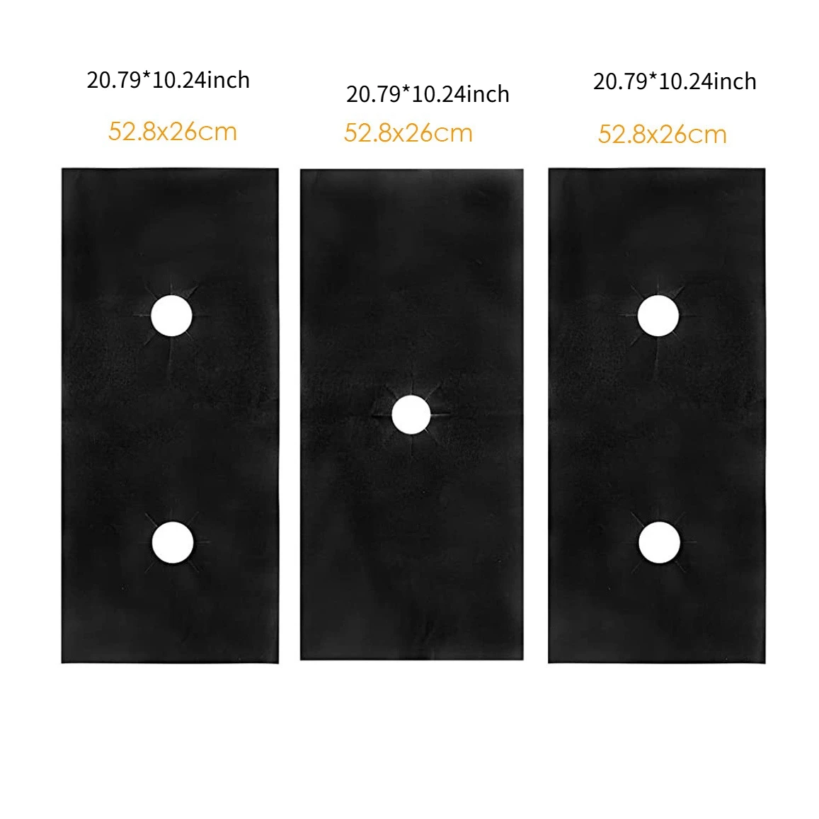 5-hole Gas Stove Mats, Gas Sto - Commercial Kitchen Burner ulasan dan harga