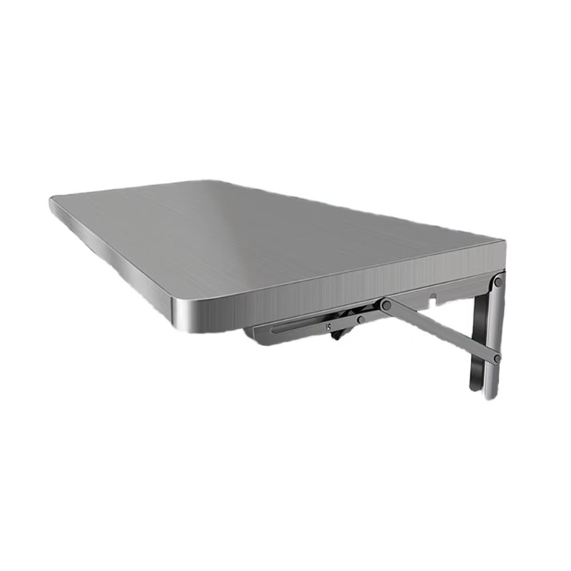 Best-selling stainless steel w - Wall Shelf Commercial Kitchen ulasan dan harga