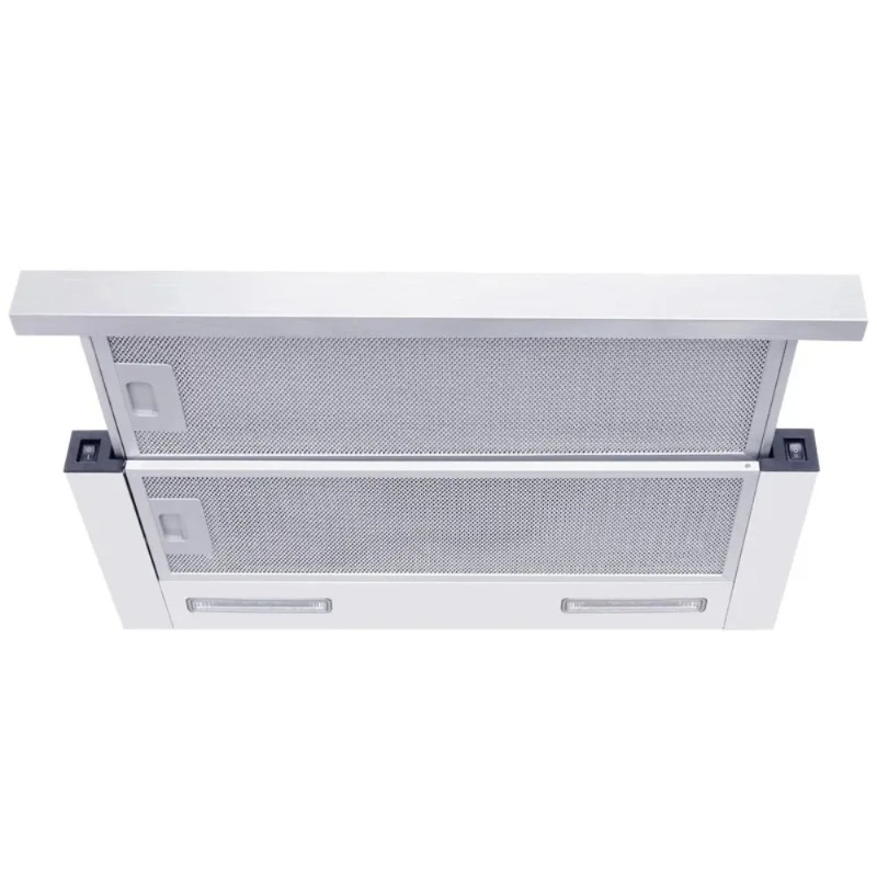 Hot Sale Stainless Wall Range  - Commercial Kitchen Hood Design ulasan dan harga