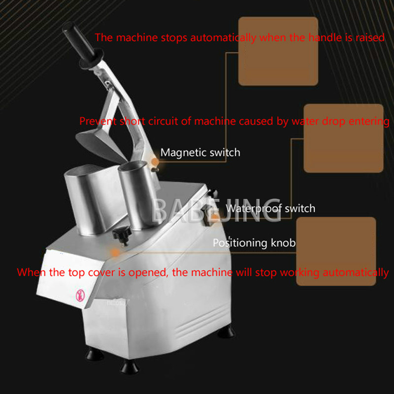 Commercial Electric Cheese Gra - Commercial Kitchen Use ulasan dan harga