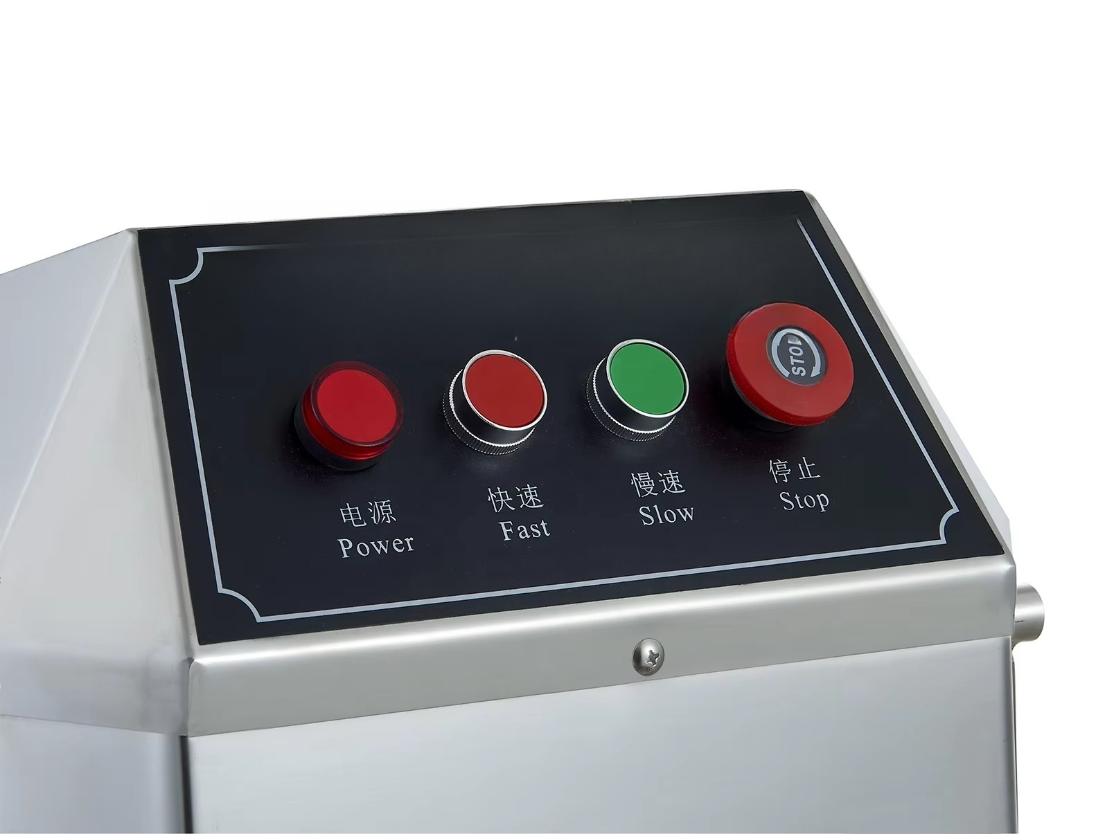 SSD-20 10kg China Manufacturer - Dough Mixer Machine ulasan dan harga
