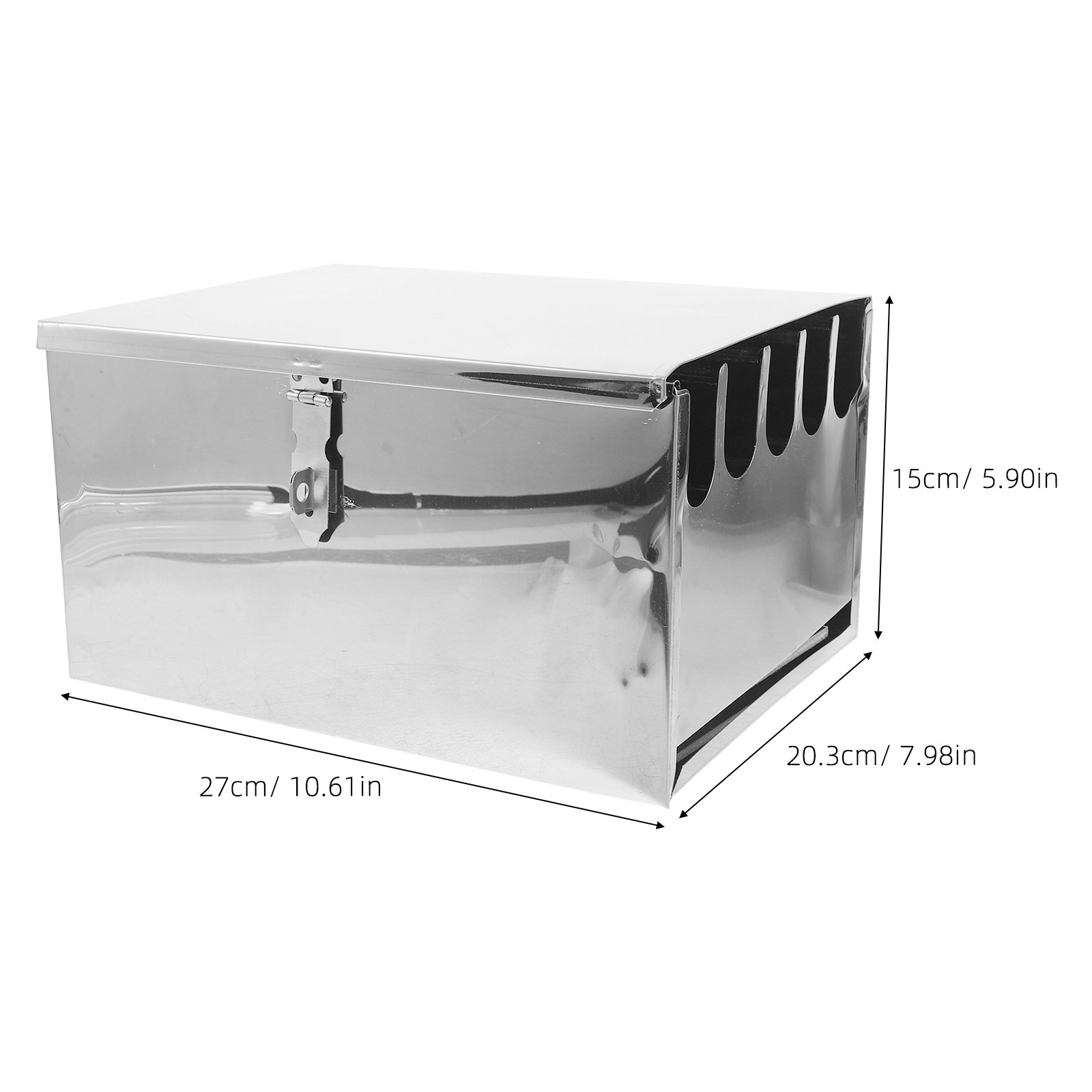 Commercial Kitchen Knife Lockb - Commercial Kitchen Knife Storage ulasan dan harga