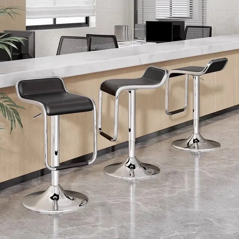 Luxury High Bar Chair Lift Hou - Commercial Kitchen Store ulasan dan harga