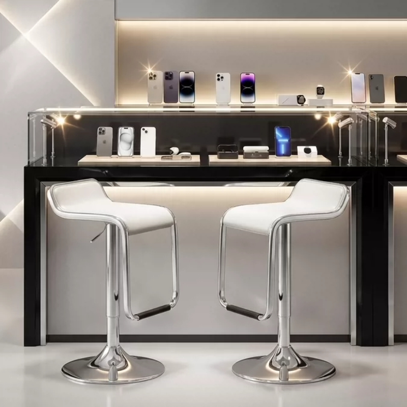 Luxury High Bar Chair Lift Hou - Commercial Kitchen Store ulasan dan harga