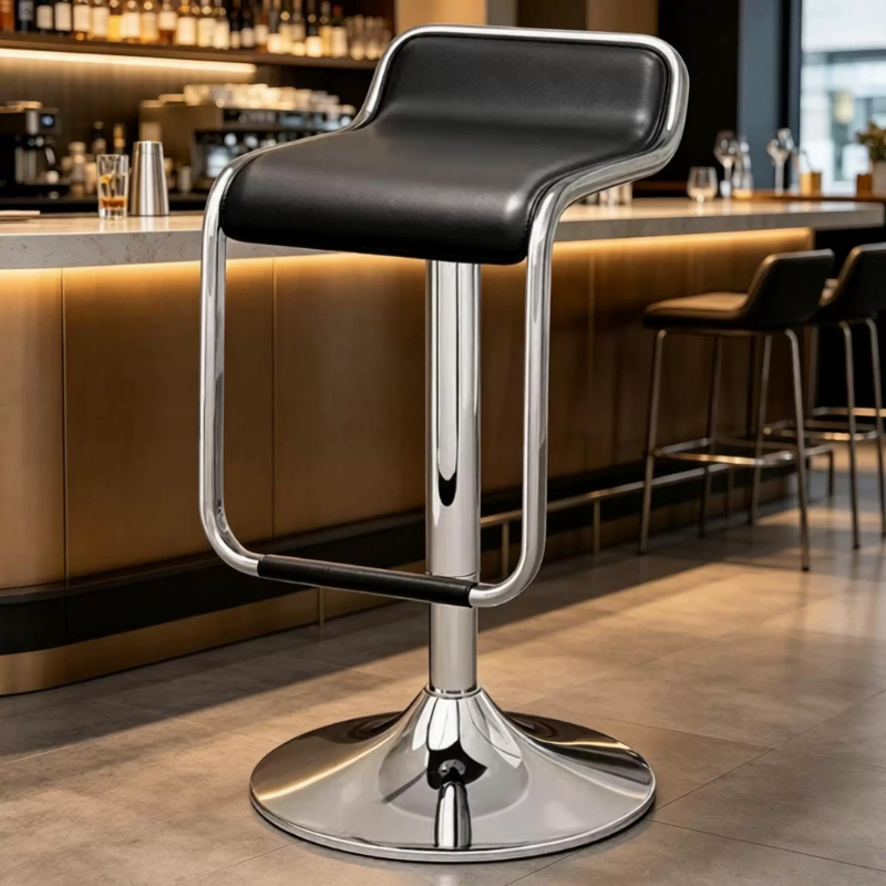 Luxury High Bar Chair Lift Hou - Commercial Kitchen Store ulasan dan harga