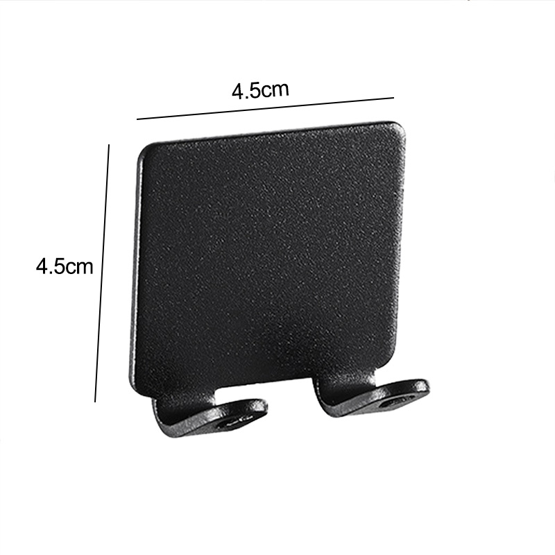 Shaving Razor Holder multi-fun - Commercial Kitchen Shelving ulasan dan harga