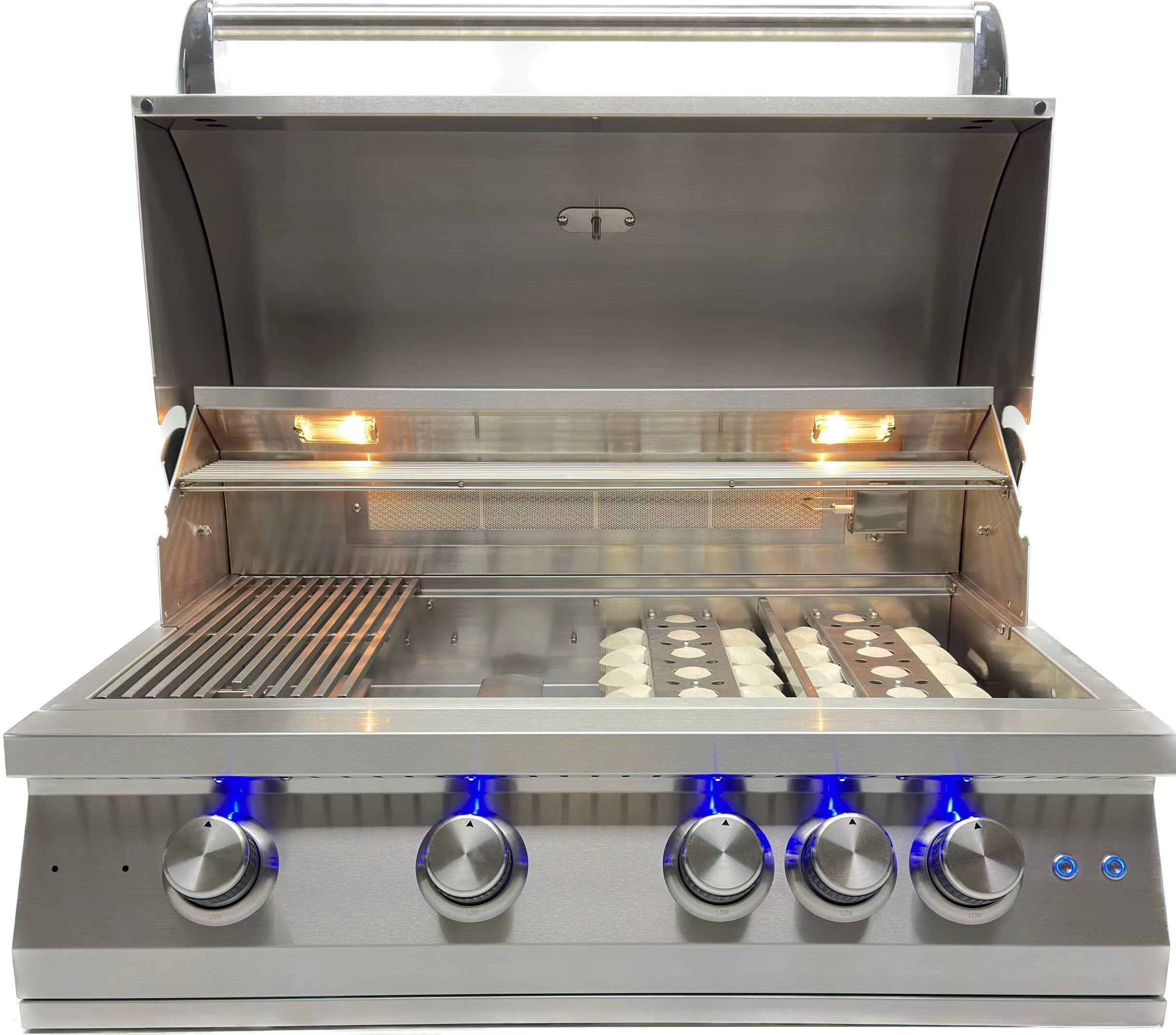 Direct Factory Sale Outdoor Ki - Commercial Kitchen Use ulasan dan harga